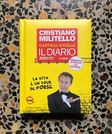 Libro Cristiano Militello “Cartelli d’Italia”