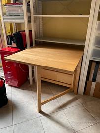 Tavolo Norden Ikea