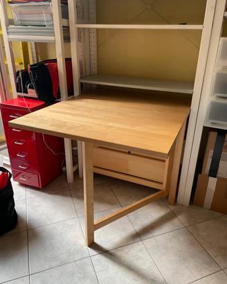 Tavolo Norden Ikea