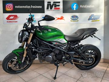 Benelli 752 S