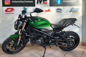 Benelli 752 S