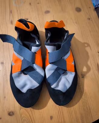scarpe da arrampicata