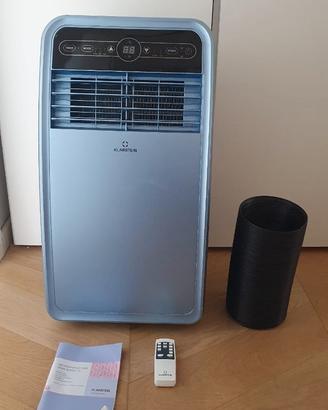 Klarstein Condizionatore Portatile