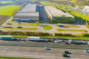 Immobile di 1000 m² con 4 locali a Castenedolo
