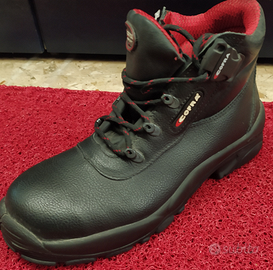 Scarpa antinfortunistiche Cofra