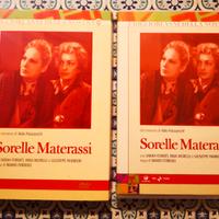 Sorelle Materassi 3 DVD Cofanetto 