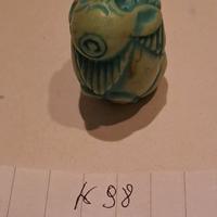 Sorpresine kinder K98 n. 108