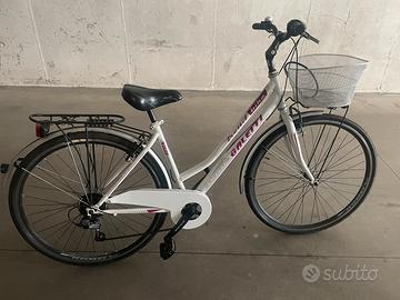 City bike Galletti