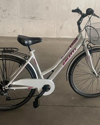 City bike Galletti
