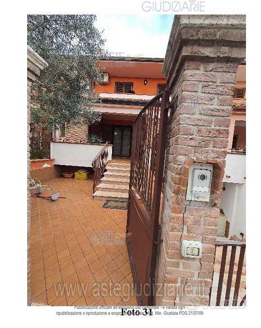 Casa – Teano, San Marco - Vista 3