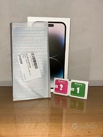 Pellicola Privacy iPhone 14/13 Pro Max