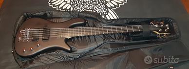 Warwick Streamer Std 5 corde