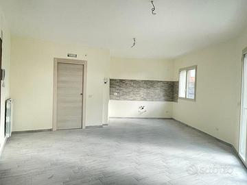3 vani possibilità garage