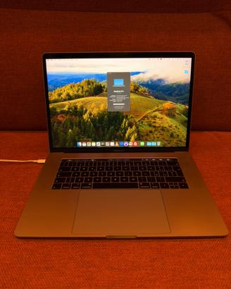MacBook Pro 2018 i9 32gb ram