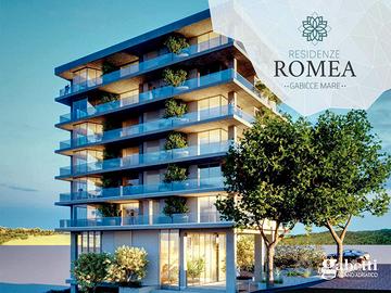 Appartamento Gabicce Mare [MI011/F3VRG]