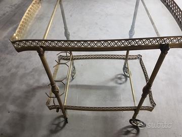 porta vivande vintage