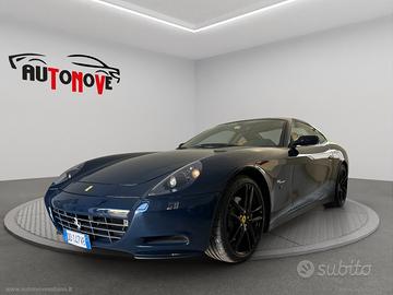 FERRARI 612 Scaglietti F1
