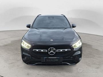 Mercedes-Benz GLA 250 e phev Progressive Adva...