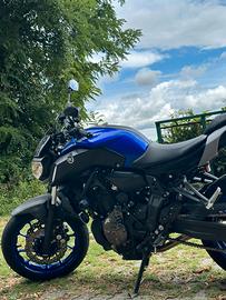 MT07 A2 35kw DEPO 2020
