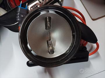 ianiro  illuminatori al quarzo 800 watt e altro