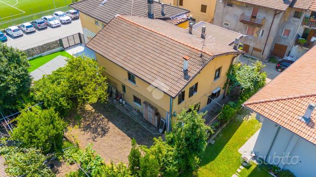 PALAZZINA A ROVERETO