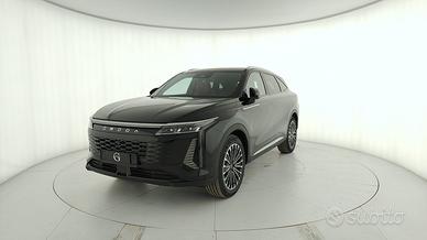 OMODA PHEV 1.5TGDI - Trazione AWD DHT3 Premium (AW