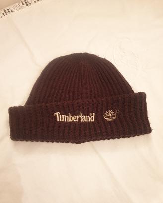 Berretto misto Lana TIMBERLAND