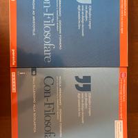 Libro di Filosofia