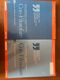 Libro di Filosofia