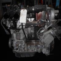 Motore peugeot partner 1.6 hdi tipo 9h06