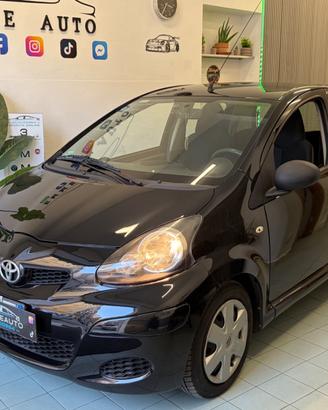Toyota Aygo 1.0 75.000KM 12 MESI DI GARANZIA