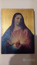 Sacro Cuore di Gesù - Batoni