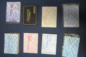 Manuali e libretti uso e manutenzione Honda