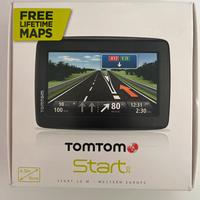 Navigatore Tomtom Start 20