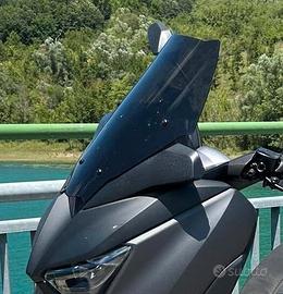 Cupolino Bcd xmax 125 300 400