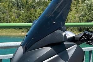 Cupolino Bcd xmax 125 300 400