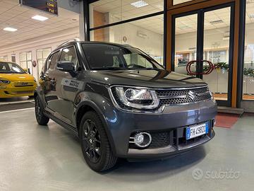 SUZUKI Ignis 1.2 Dualjet Top