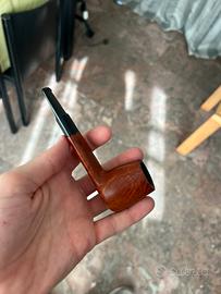 Pipa ggg titanus Lusso