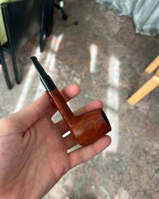 Pipa ggg titanus Lusso