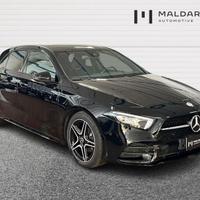 Mercedes-Benz Classe A - W177 2018 A 180 d Pr...