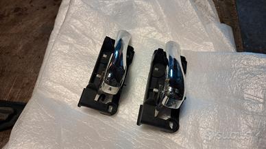 maniglie sportello alfa 147