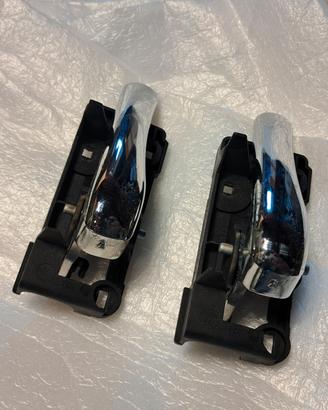 maniglie sportello alfa 147