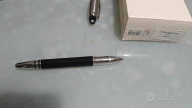 Mont Blanc starwalker Doue