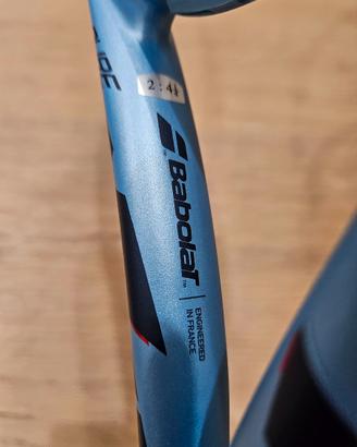 Racchetta babolat pure drive 2025