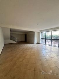 Elegante villa accorpata