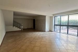 Elegante villa accorpata