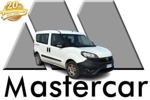 FIAT Doblo Cargo5 POSTI combi N1 1.3 mjt 16v 95