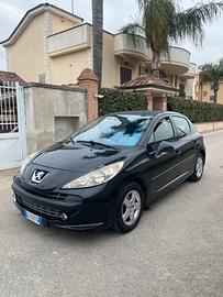 Peugeot 207 1.4 hdi 190 mila km