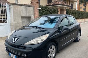 Peugeot 207 1.4 hdi 190 mila km