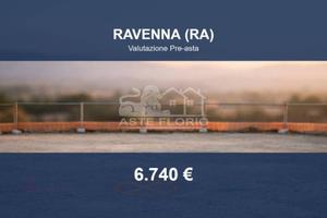 Immobile in asta di 171 m² a Ravenna